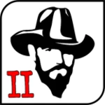 cheats and tricks rdr 2 android application logo